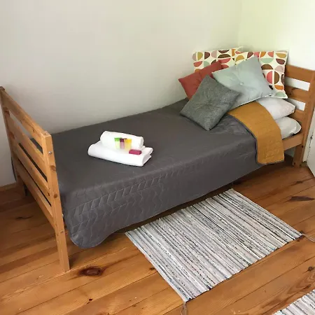 Holiday home Dom Na Mazurach Ostroda