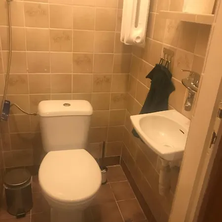 Dom Na Mazurach Holiday home Ostroda