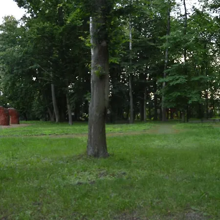 Holiday home Dom Na Mazurach