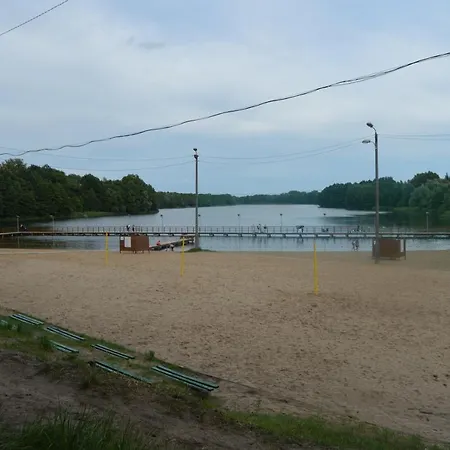 Dom Na Mazurach