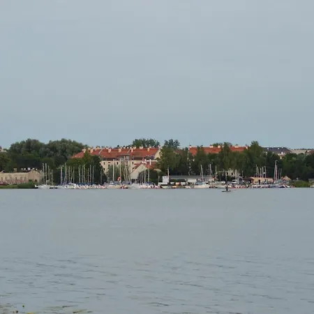 Holiday home Dom Na Mazurach