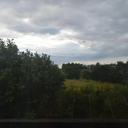 Holiday home Dom Na Mazurach