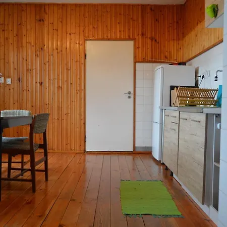 Dom Na Mazurach Holiday home Ostroda