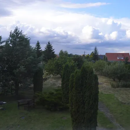 Holiday home Dom Na Mazurach
