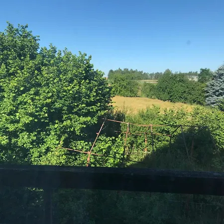 Holiday home Dom Na Mazurach *