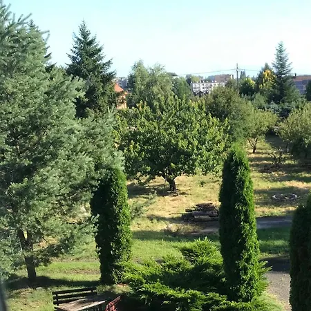 Dom Na Mazurach Holiday home *