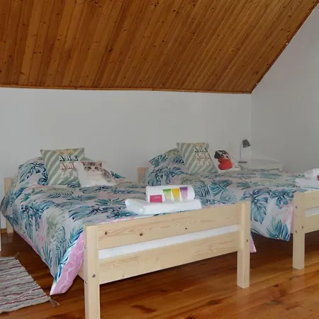 Dom Na Mazurach Holiday home Ostroda