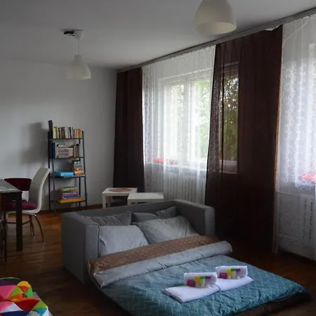 Holiday home Dom Na Mazurach *
