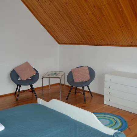 Dom Na Mazurach Holiday home