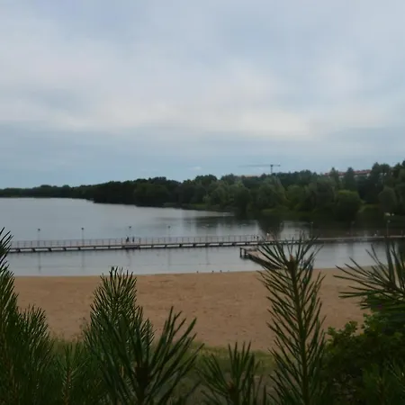 Dom Na Mazurach * Ostróda
