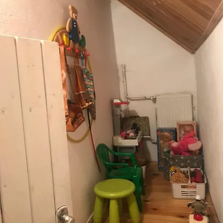 Holiday home Dom Na Mazurach