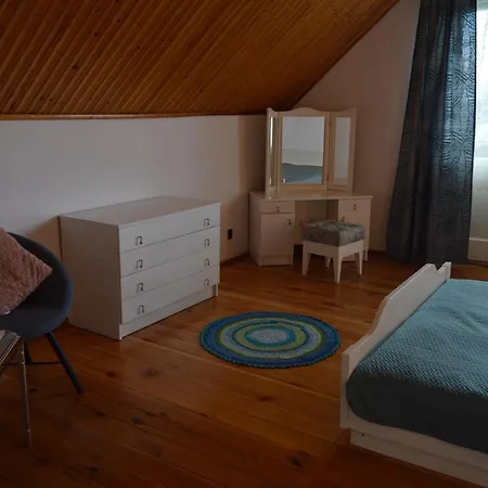 Holiday home Dom Na Mazurach *