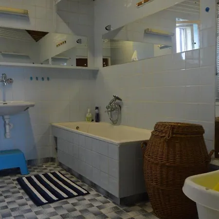 Dom Na Mazurach Holiday home