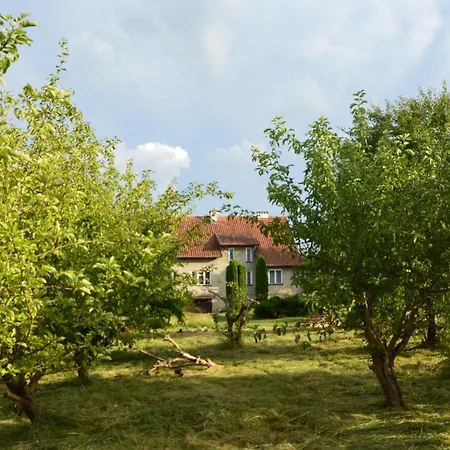 Dom Na Mazurach Holiday home Ostroda
