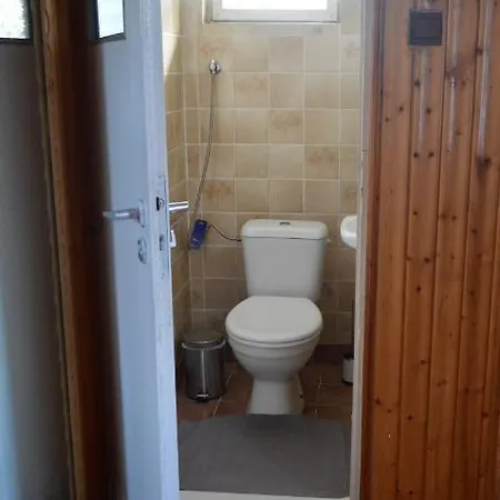 Holiday home Dom Na Mazurach