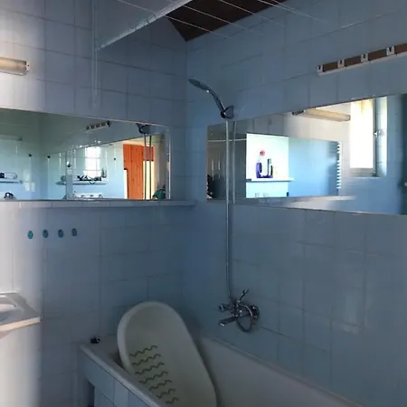 Dom Na Mazurach Holiday home