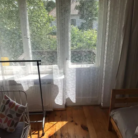 Dom Na Mazurach Holiday home Ostroda