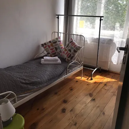Holiday home Dom Na Mazurach Ostroda